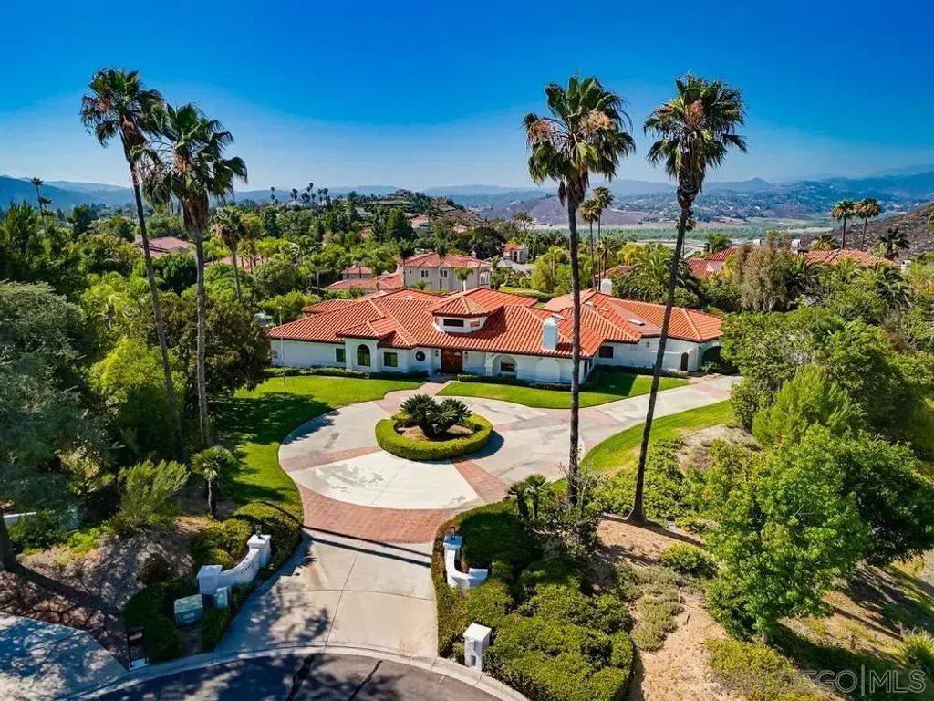 17844 Joyas Ct, Poway