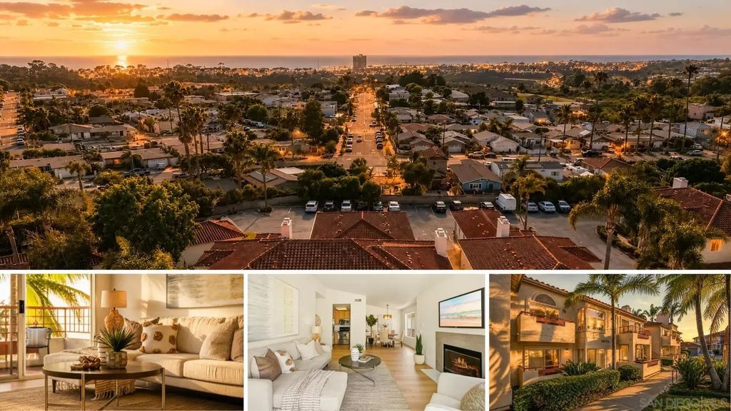 430 Stoney Point Way 128, Oceanside