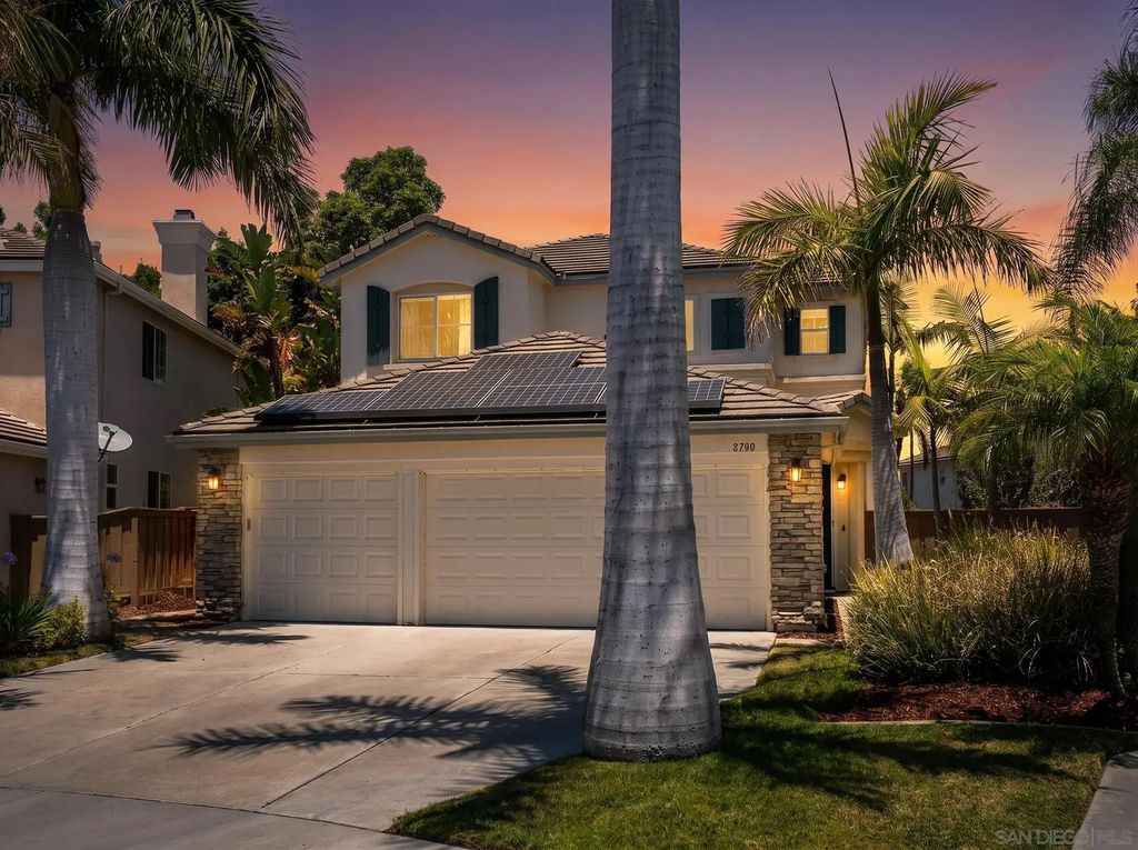 5790 Mosswood Cove, CARMEL VALLEY