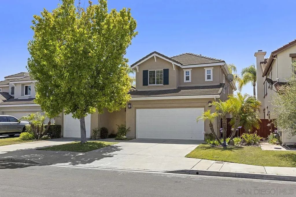 553 Golf Glen Dr, San Marcos