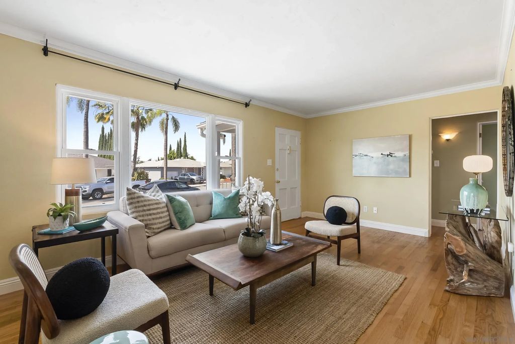 7240 Purdue, La Mesa