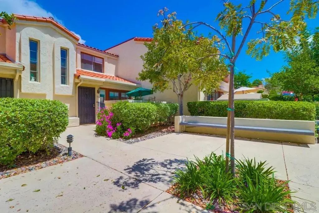 5715 Baltimore Dr Unit 93 93, La Mesa