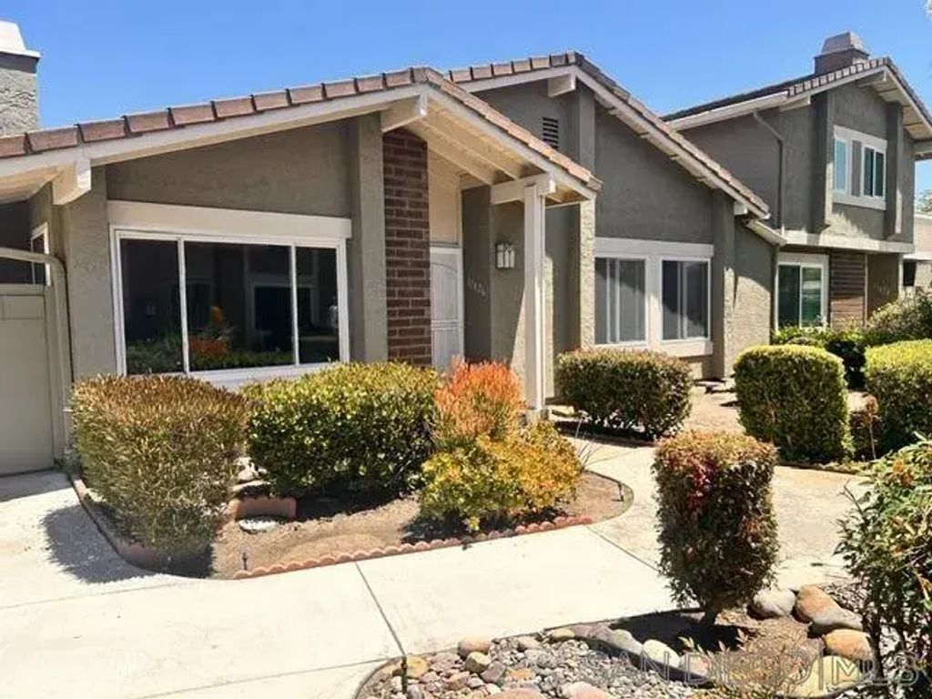 17426 Fairlie, RANCHO BERNARDO