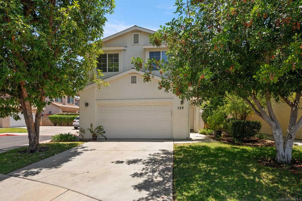 729 Lynnplace, El Cajon
