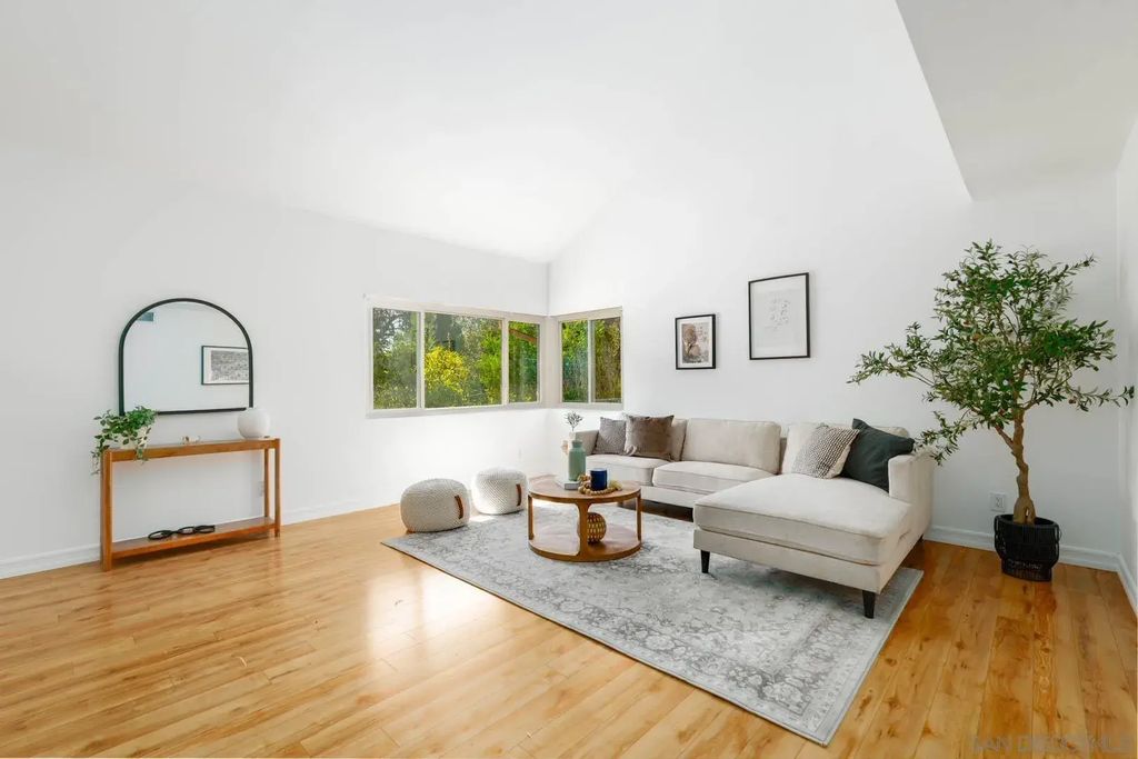 15625 Paymogo, RANCHO PENASQUITOS