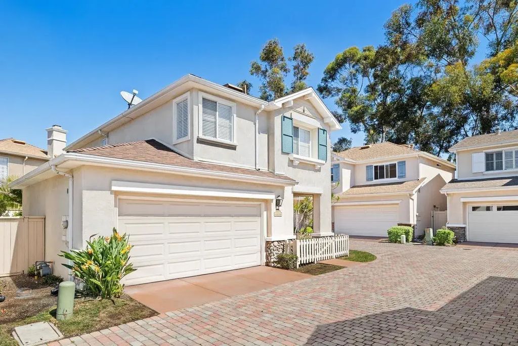 9727 Stonecrest Blvd, SERRA MESA