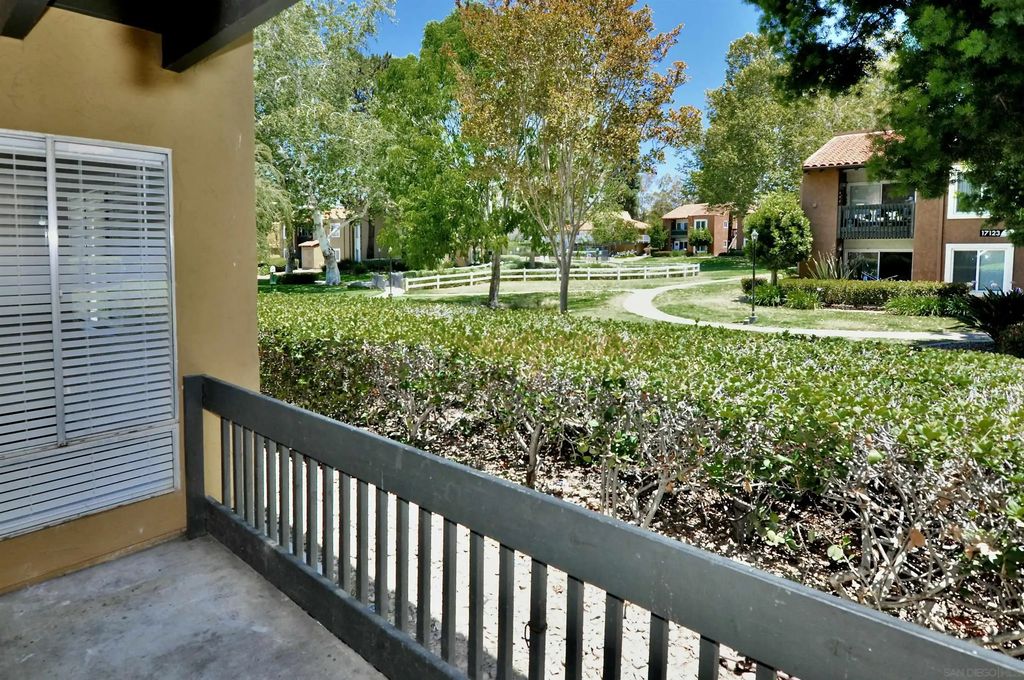 17105 W Bernardo 108, RANCHO BERNARDO