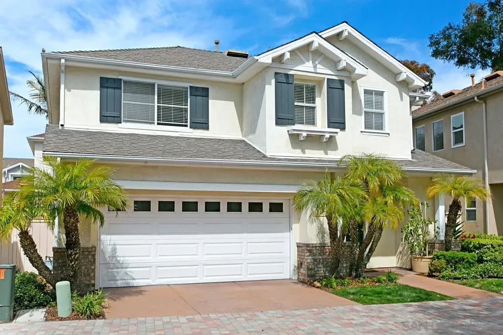 3081 W Canyon, SERRA MESA