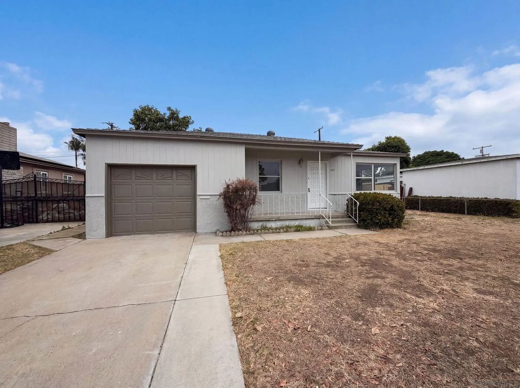 625 Woodlawn, Chula Vista
