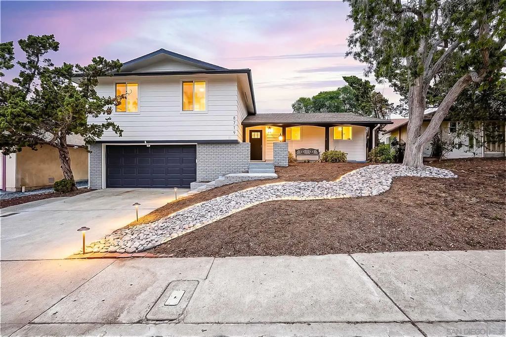 8719 Jackie Dr, SAN CARLOS