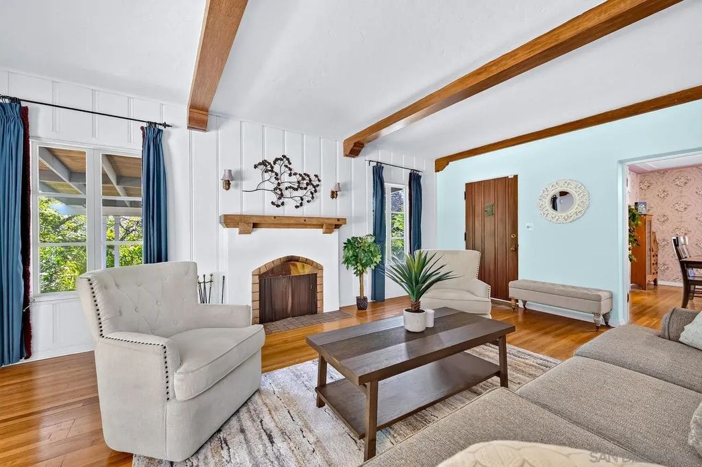 4307 Vista Way, La Mesa