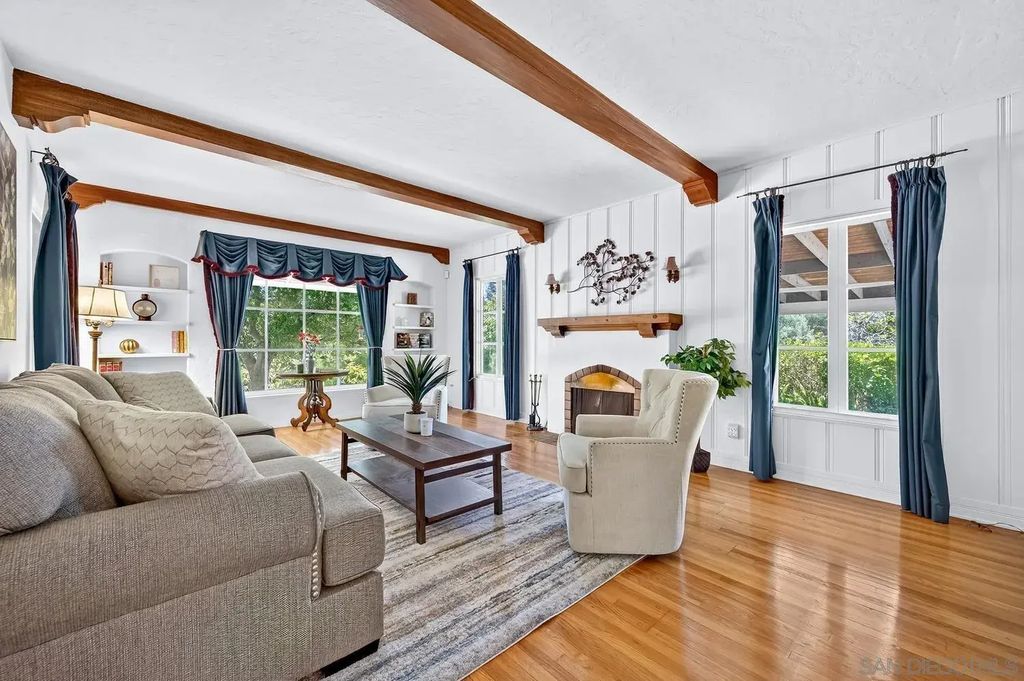 4307 Vista Way, La Mesa