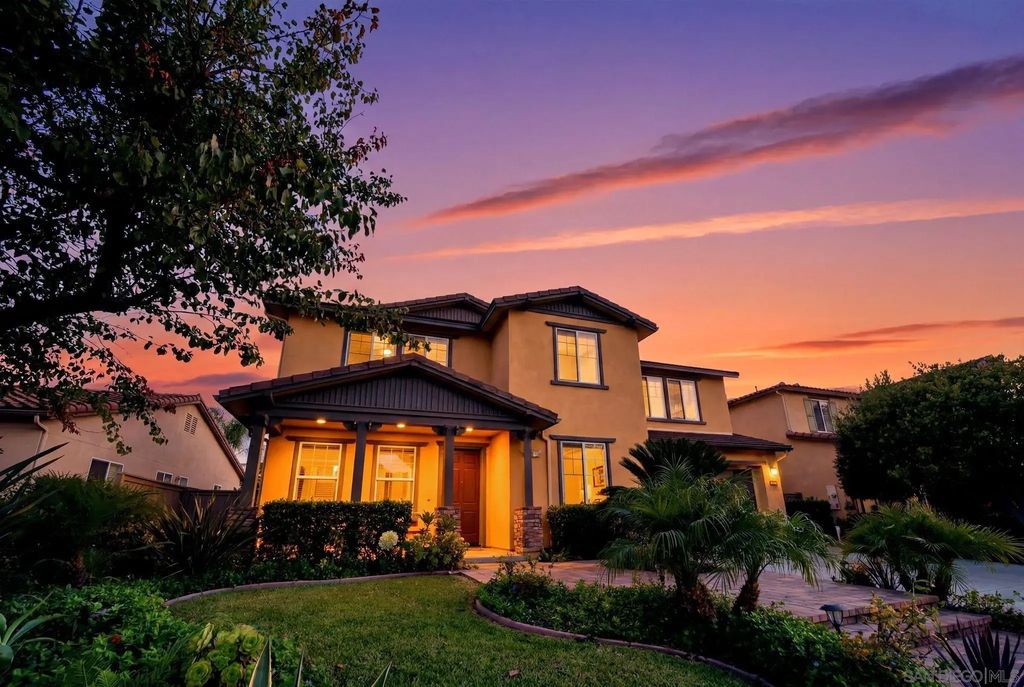 17550 Black Granite Drive, RANCHO BERNARDO