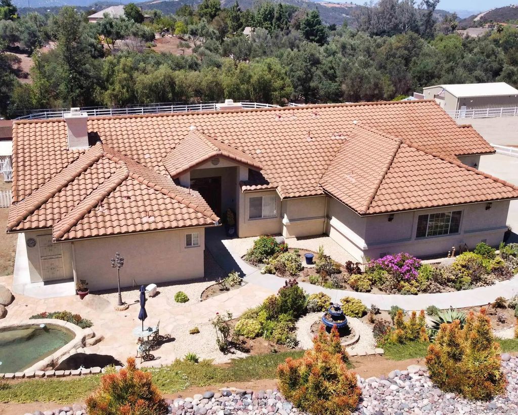 1927 Coronado View, Alpine