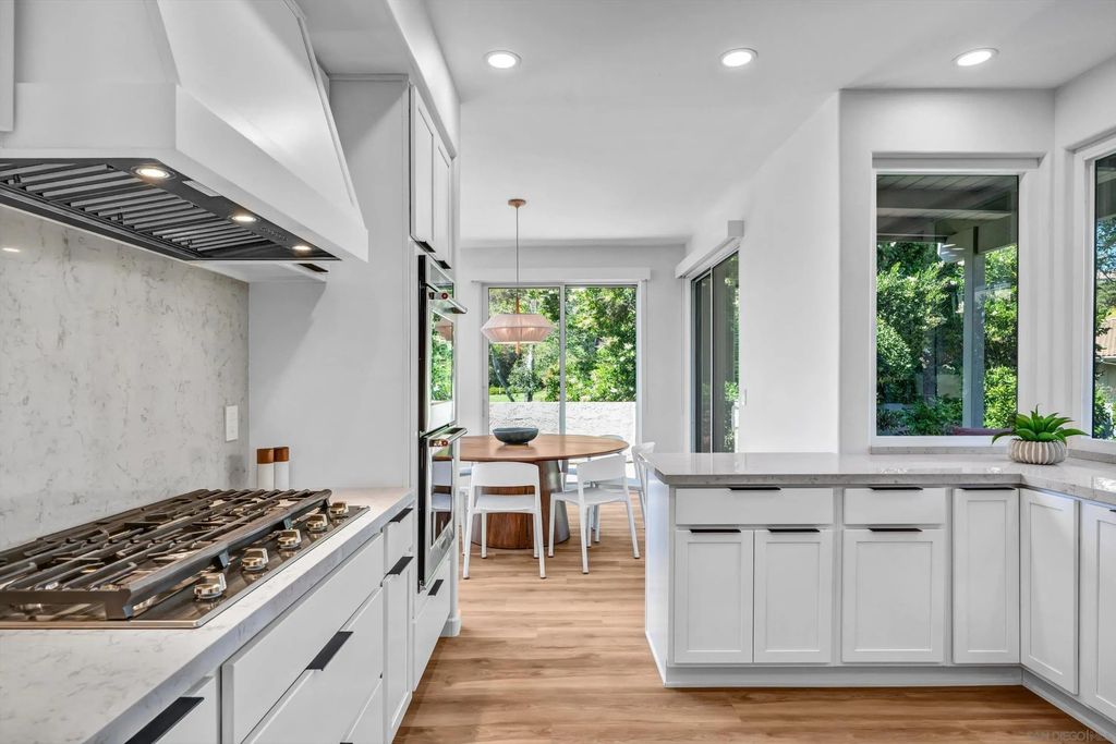 2606 Caminito Tom Morris, La Jolla