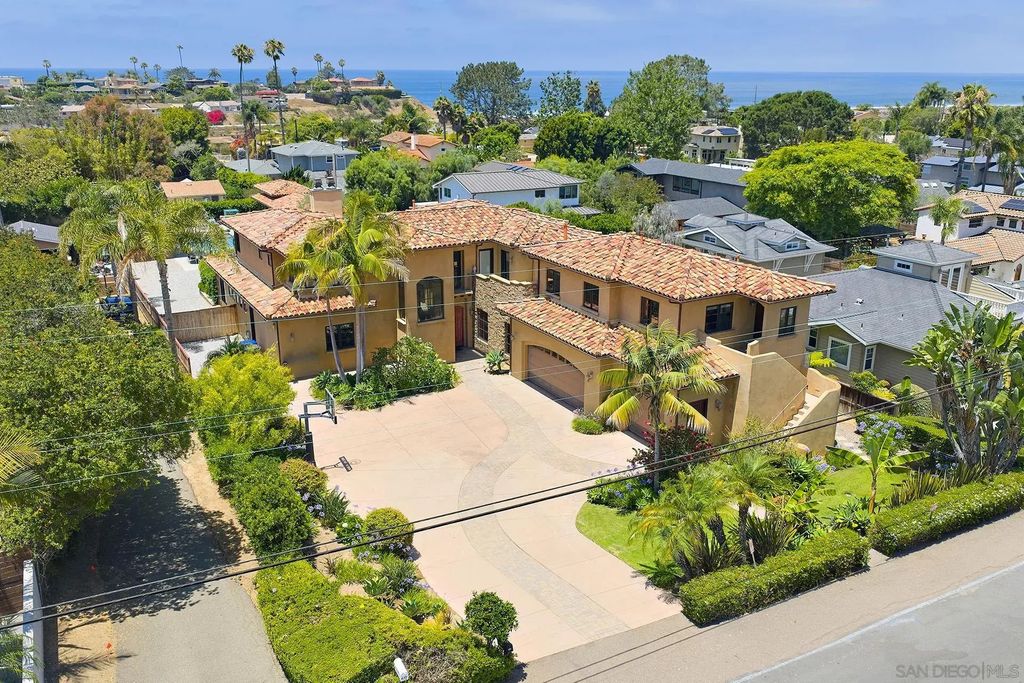 645 N. Rios, Solana Beach