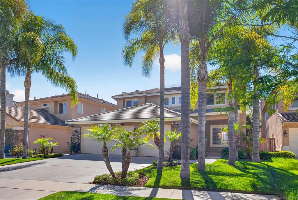 13636 Calvados Pl, CARMEL MOUNTAIN RANCH