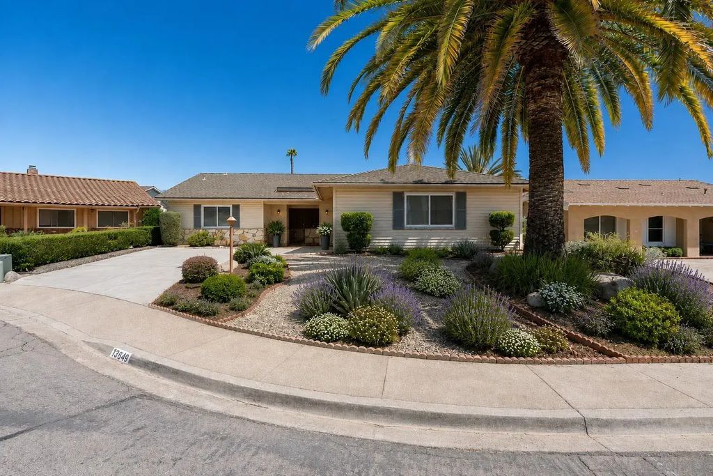 16620 San Salvador Ct, RANCHO BERNARDO