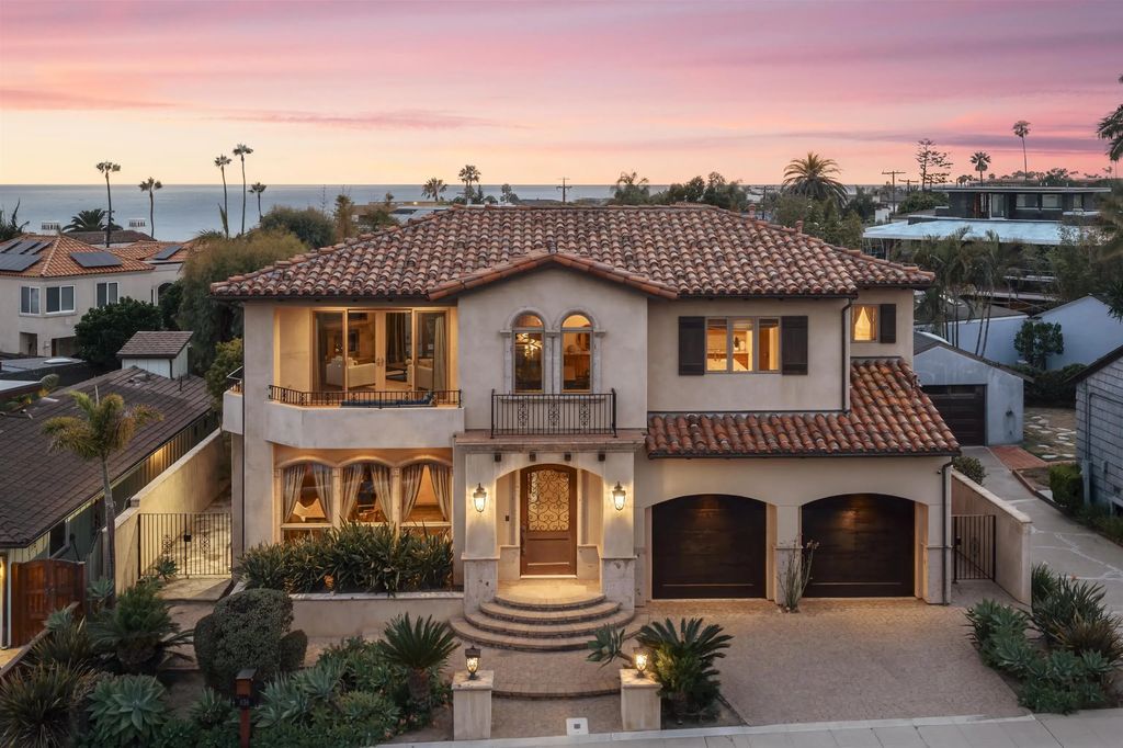 636 Wrelton Dr, La Jolla