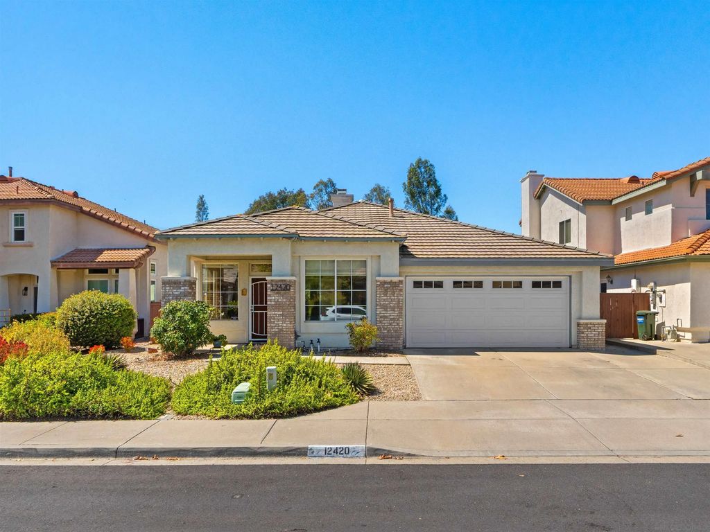 12420 Whispering Tree Ln, Poway