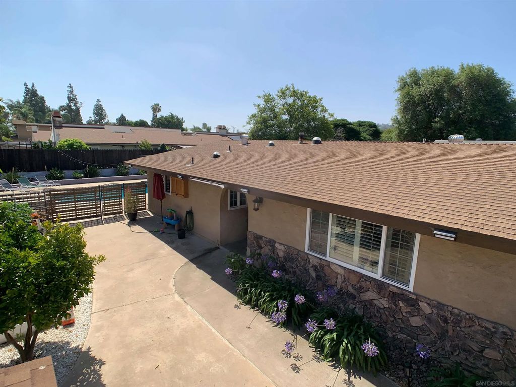 755 Prescott Ave, El Cajon
