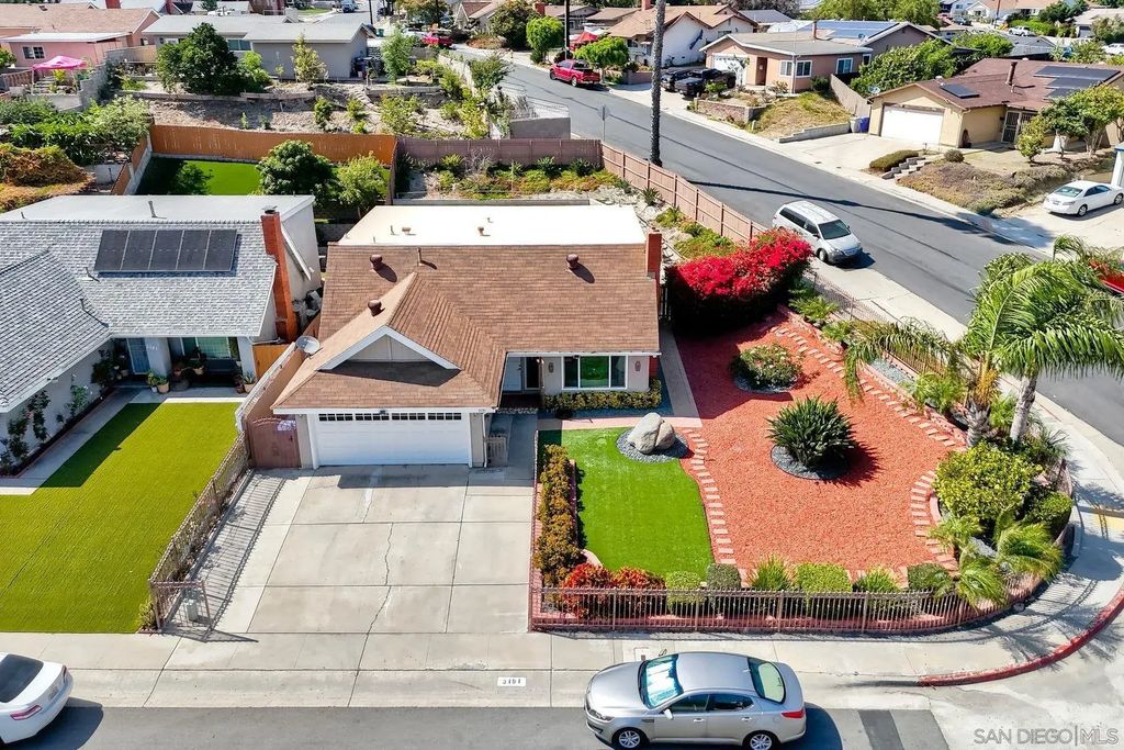 3191 Manos Dr, PARADISE HILLS
