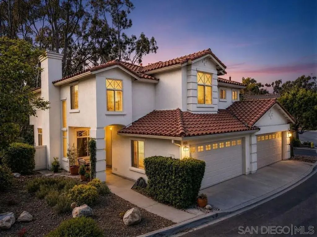 11036 Caminito Dulce, SCRIPPS RANCH