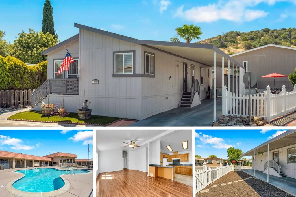 13309 Buena Vista St 42, Poway