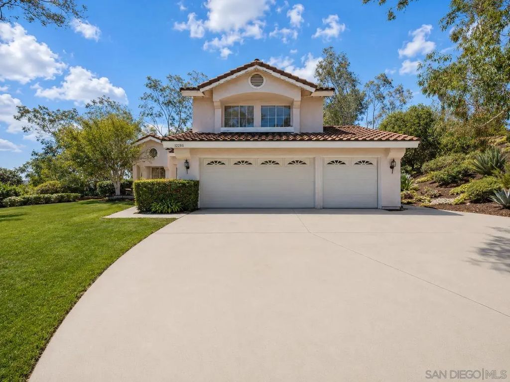 12280 Wildflower, Riverside