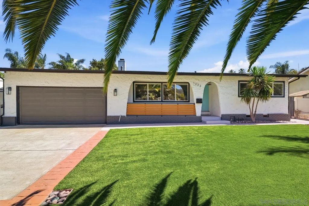 1223 Rock Springs Rd., San Marcos