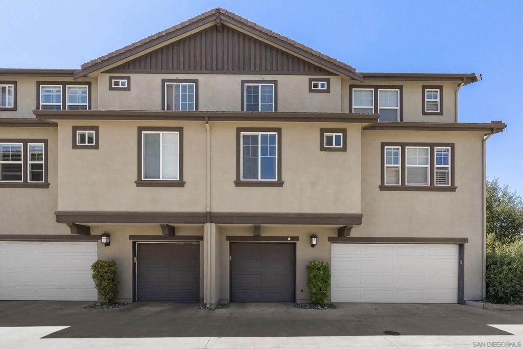 16956 Laurel Hill Lane 191, RANCHO BERNARDO