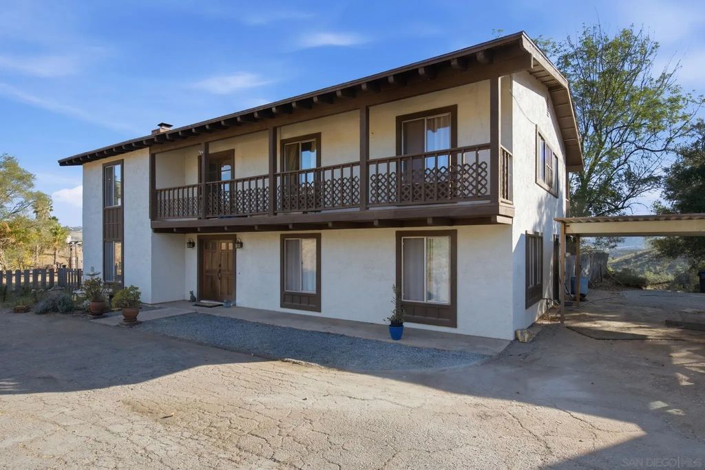 11248 Calle Oro Verde, Valley Center