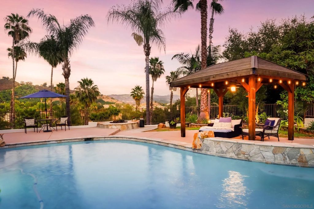 2110 Campo Place, Escondido
