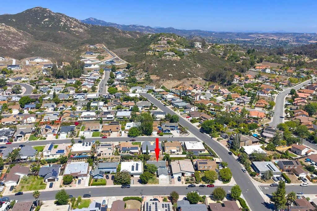 15019 Amso Street, Poway