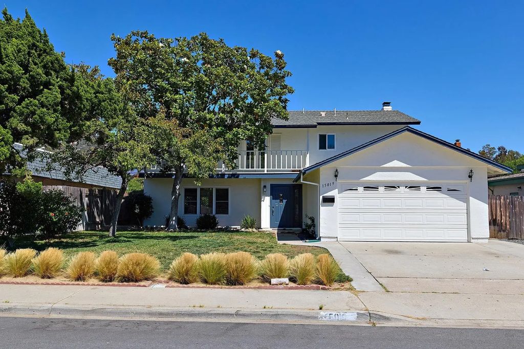 15019 Amso Street, Poway