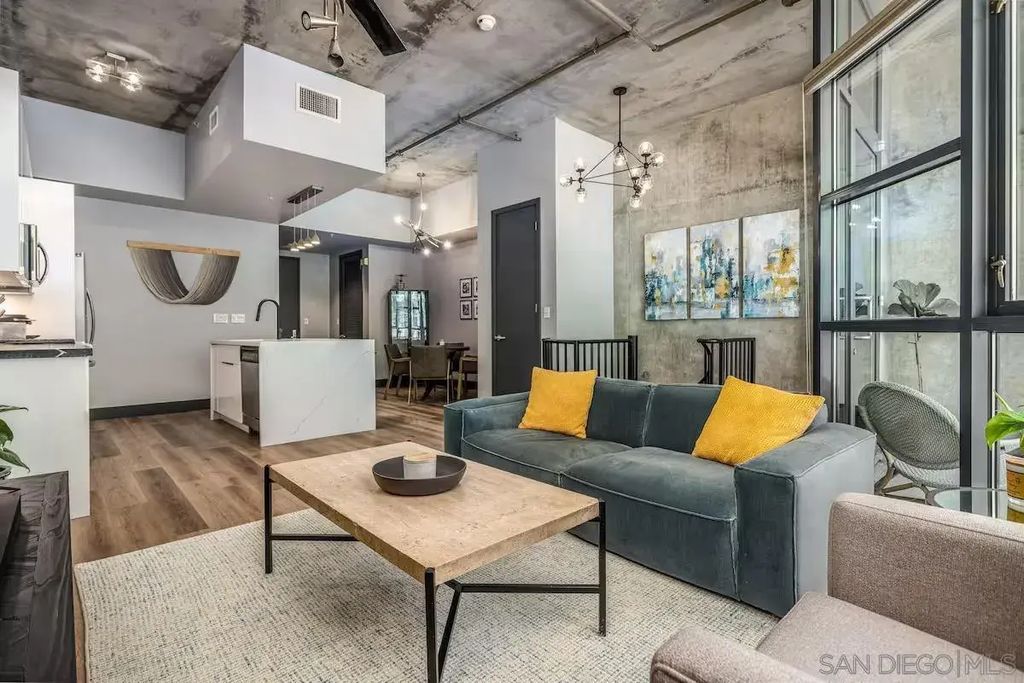 1050 Island Ave 105, DOWNTOWN