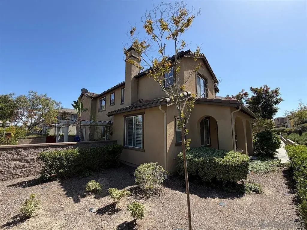 2297 Treetop Lane, Chula Vista