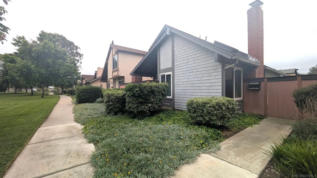 5057 Abuela Dr, TIERRASANTA