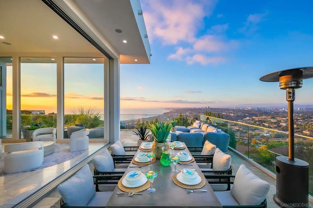 7256 Rue Michael, La Jolla