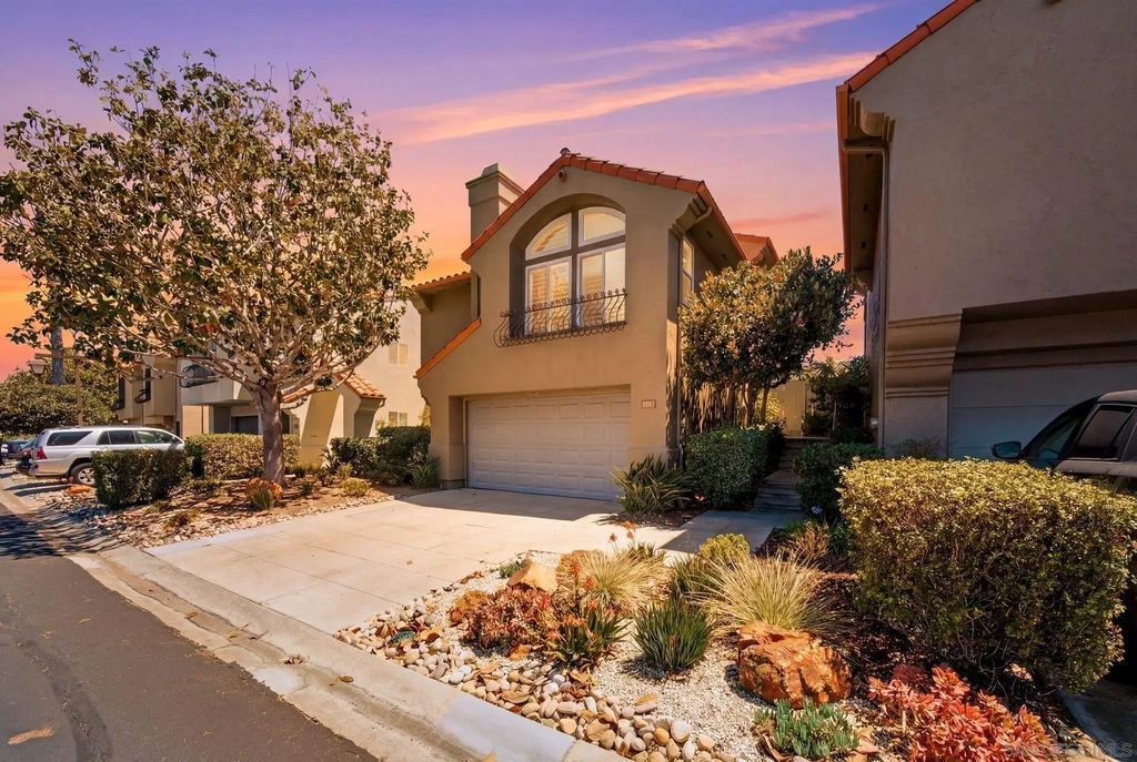 5750 Caminito Empresa, La Jolla