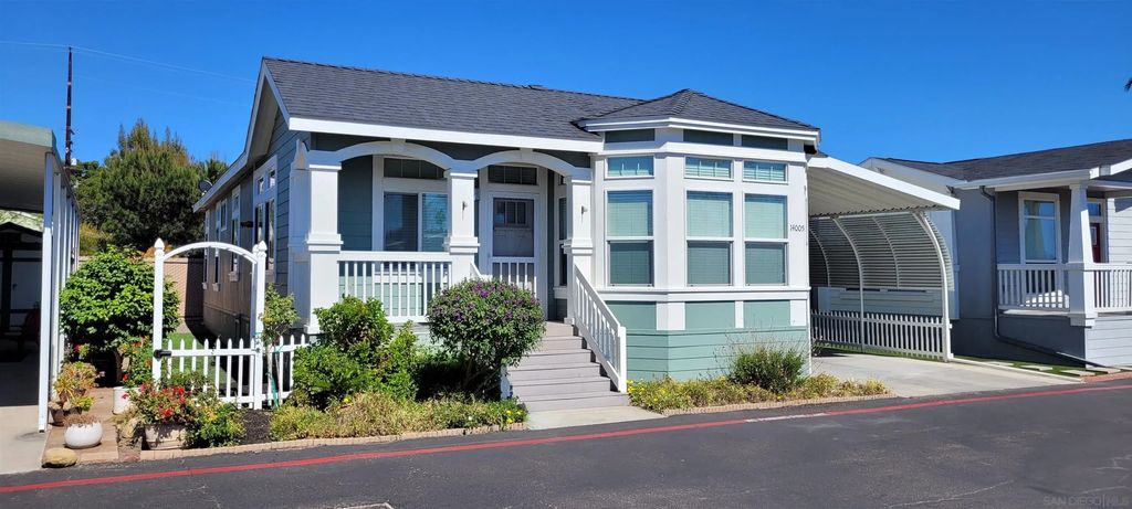 14005 Jasmine Ave 192, Poway