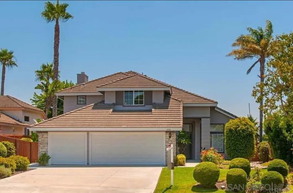 4781 Marblehead Bay Drive, Oceanside
