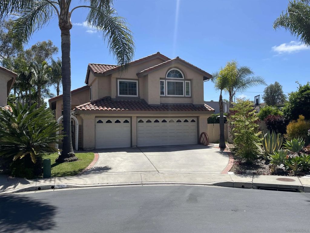 1994 Casablanca Ct., Vista