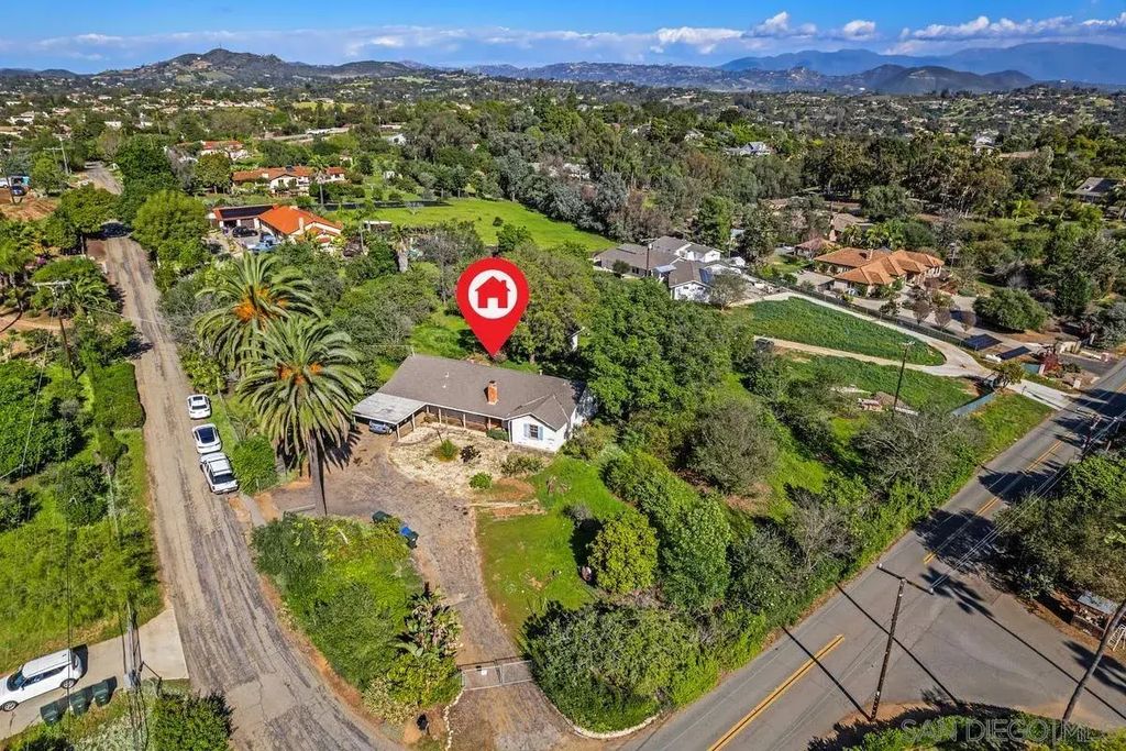 1890 Calmin, Fallbrook