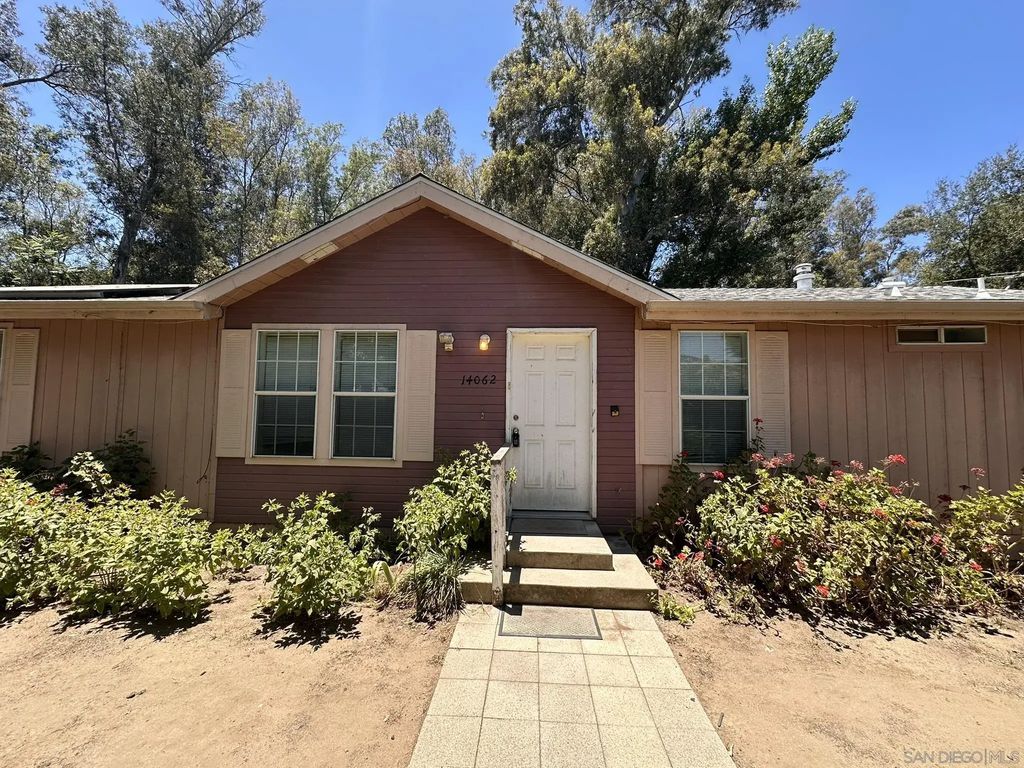 14062 Fernbrook Dr, Ramona