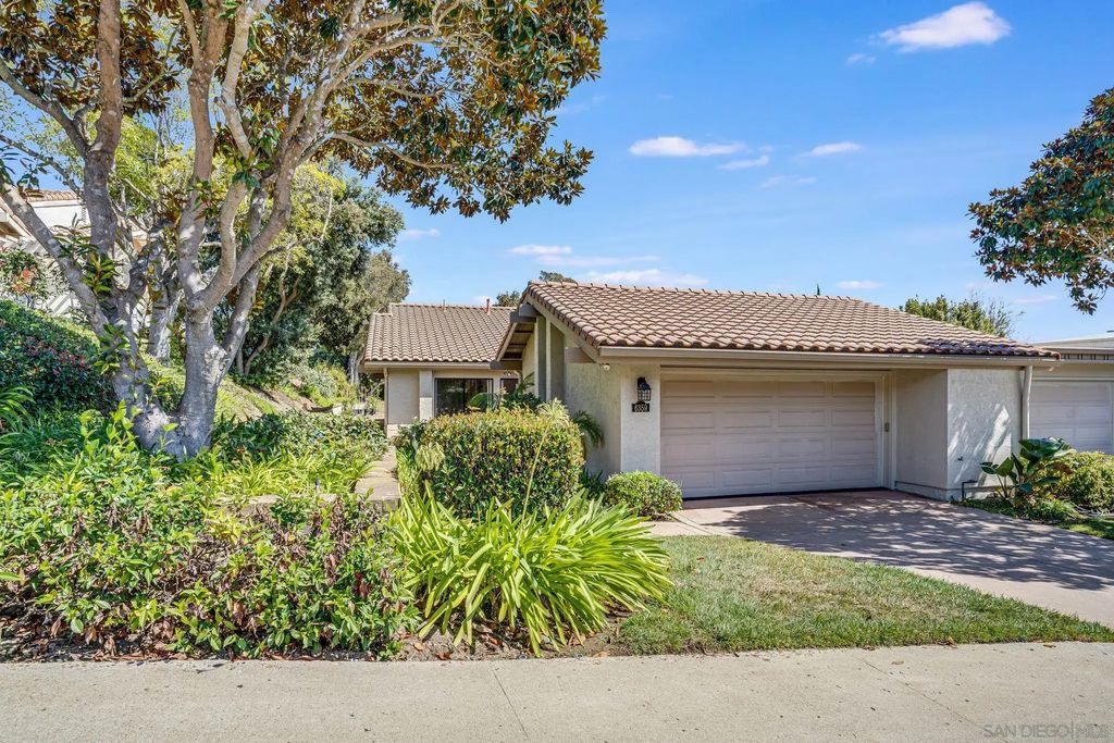6359 Via Cabrera, La Jolla
