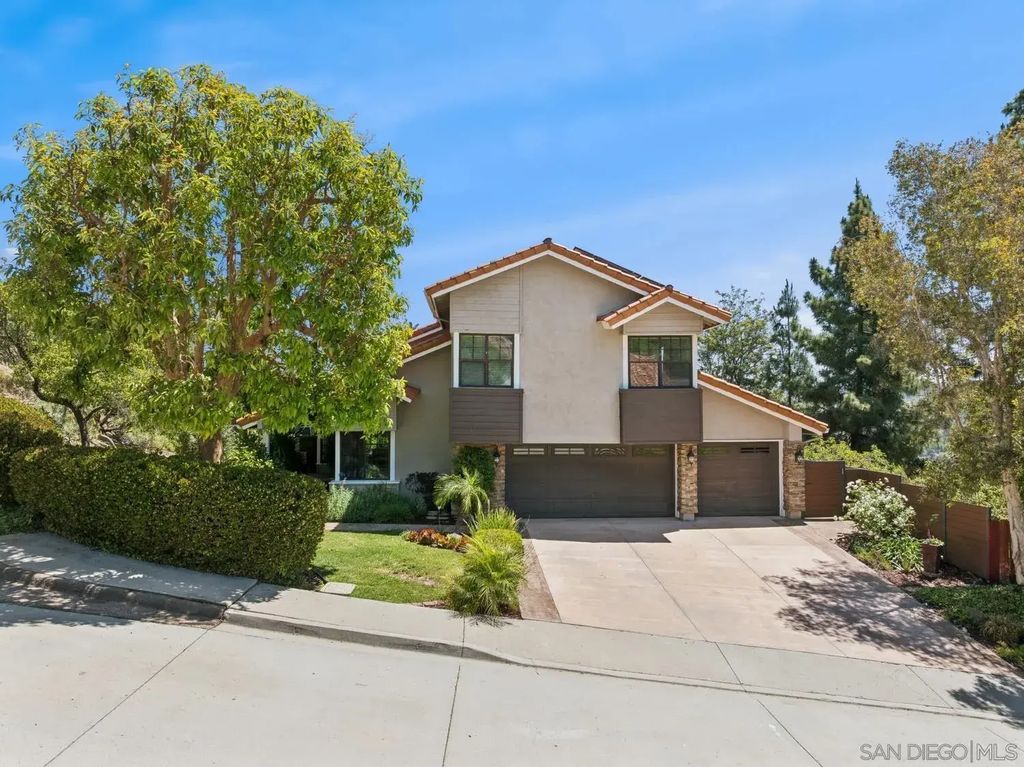 14265 Manzella Dr., RANCHO PENASQUITOS