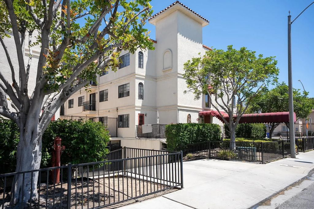 4205 Ohio Street 304, NORTH PARK