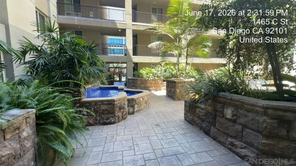 1465 C St 3410, DOWNTOWN