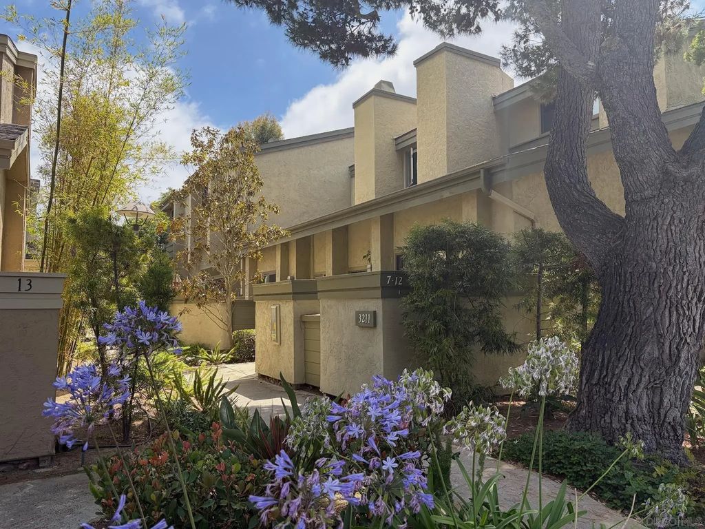 3211 Caminito Eastbluff #9, La Jolla